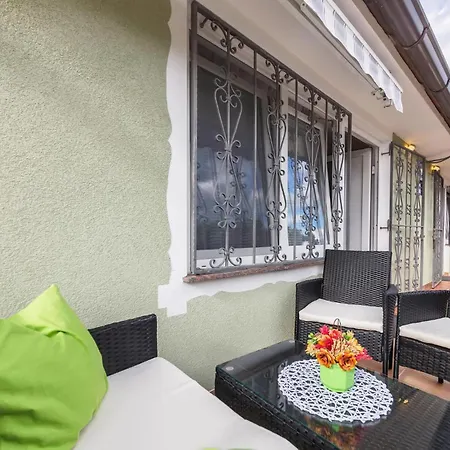 1 Bedroom Beautiful In * Pavicini